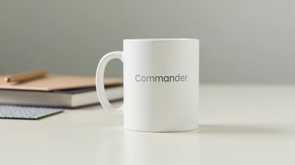 Commander 500 mugs à son logo sans passer par un importateur