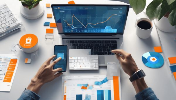 Comment accéder et gérer facilement votre compte sur ste generale