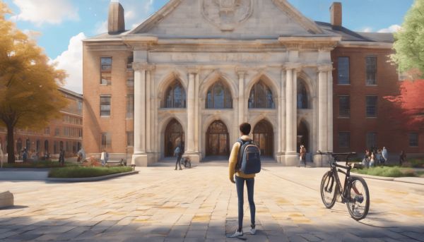 Comment postuler à l’université de Valenciennes ?