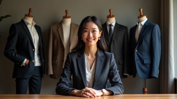 Créer vos vêtements professionnels pour entreprise personnalisés avec logo : un atout incontournable