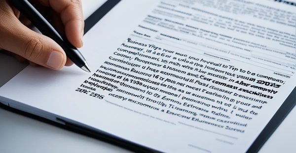 Des conseils business pour propulser votre entreprise en 2025