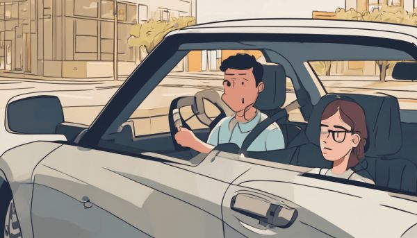 Faute éliminatoire au permis : comprendre les erreurs à éviter