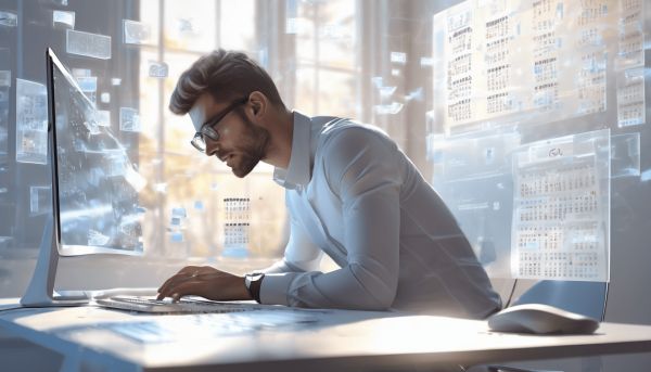 Lettre de préavis : comment la rédiger efficacement en 2026