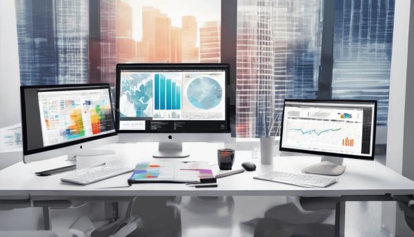 Maîtriser les outils de recherche d’entreprises sur Pappers