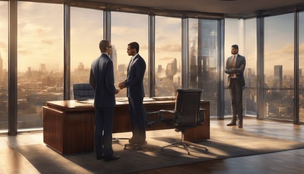 Théorie de l’agence : comprendre la relation principal-agent