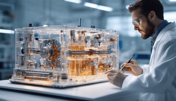 Tout comprendre sur l&rsquo;ent ubo et son fonctionnement