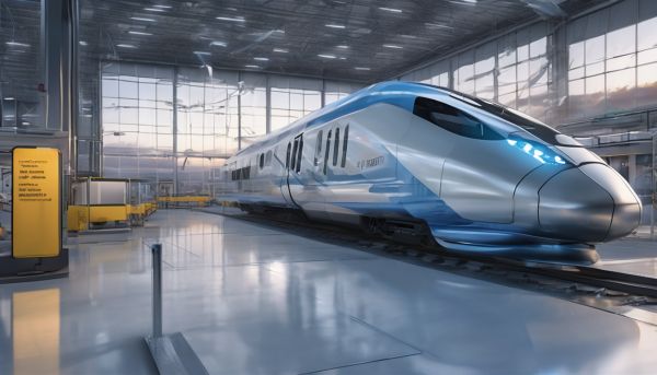 Tout savoir sur faiveley transport : innovations et perspectives pour 2026