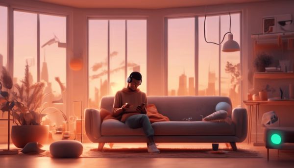 Vivez une expérience musicale ad-free avec Metrolist sur Android
